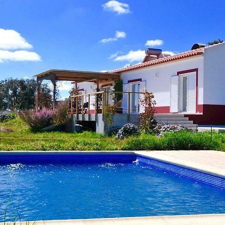 Cal Velho - Holiday Lodge São Luis Exterior foto